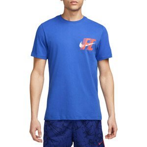 Triko Nike F.C. Dri-FIT Men's Soccer T-Shirt