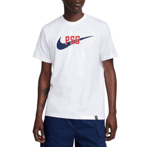 Triko Nike PSG M NK SWOOSH TEE