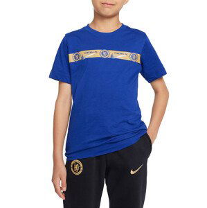 Triko Nike CFC U NK REPEAT TEE