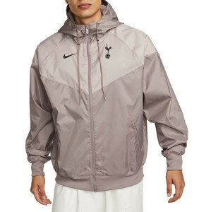 Bunda s kapucí Nike THFC M NSW SPE WVN LND WR HD JKT