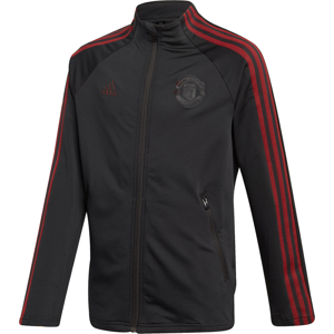 Bunda adidas MU ANTHEM JKT Y