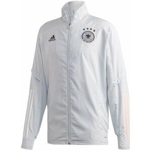 Bunda adidas DFB PRE JKT Y