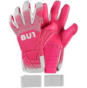 Brankářské rukavice BU1 FIT Pink Hyla