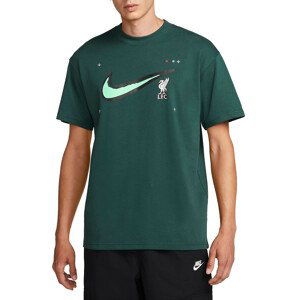 Triko Nike LFC M NK MAX90 TEE