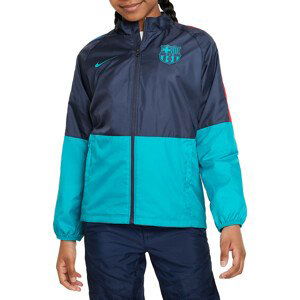 Bunda Nike FCB Y NK DF RPL ACDMY AWF JKT 3R