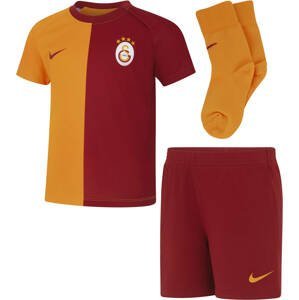 Souprava Nike  Galatasaray Istanbul Babykit Home 2023/24
