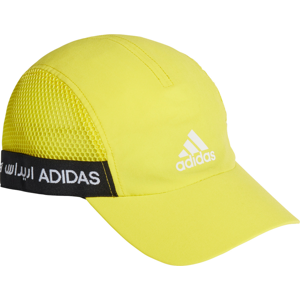 Kšiltovka adidas RUNNER SIDE MESH CAP AEROREADY