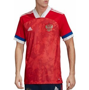 Dres adidas Russia HOME JERSEY 2020/21