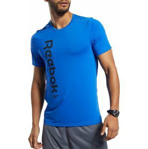 Triko Reebok WOR AC GRAPHIC SS Q1