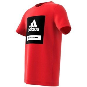 Triko adidas  JR Bold t-shirt