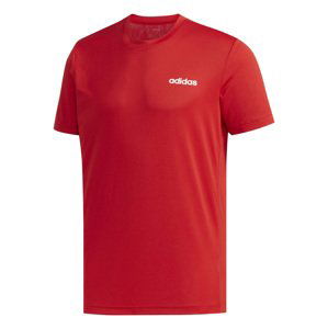 Triko adidas M D2M PL TEE