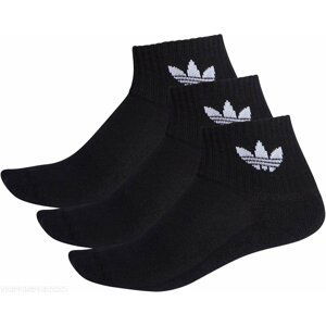 Ponožky adidas Originals MID ANKLE SCK