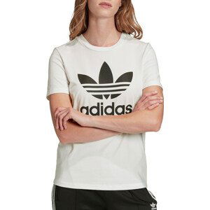 Triko adidas Originals TREFOIL TEE