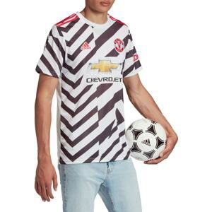 Dres adidas MANCHESTER UNITED 3rd JERSEY 2020/21