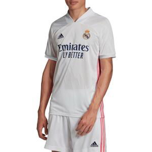 Dres adidas REAL MADRID HOME JERSEY 2020/21