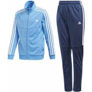 Souprava adidas  Tiro Jr tracksuit