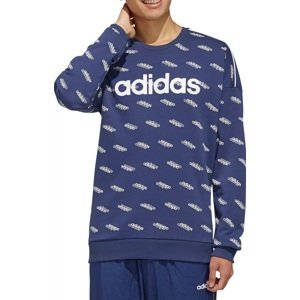 Mikina adidas  Core Favourites Sweatshirt
