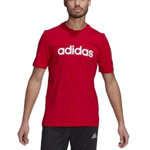 Triko adidas E LIN TEE