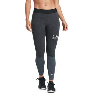 Kalhoty Reebok LM MyoKnit Tight