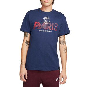 Triko Nike PSG M NK SS MERCURIAL TEE