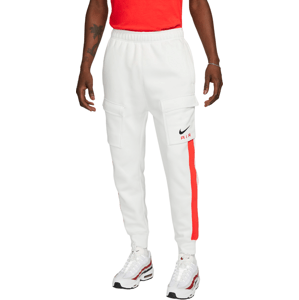 Kalhoty Nike M NSW SW AIR CARGO PANT FLC BB