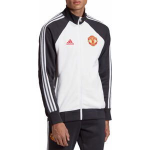 Mikina adidas MUFC ICONS TOP