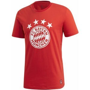Triko adidas FC Bayern DNA Graphic T-Shirt
