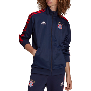 Bunda adidas FC Bayern 3S Track Top
