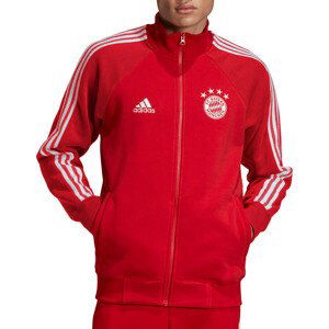 Bunda adidas FCB TRACK TOP