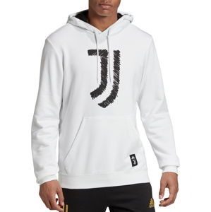 Mikina s kapucí adidas Juventus DNA Graphic Hoodie