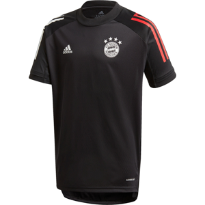 Dres adidas FC BAYERN TRAINING SS JSY Y 2020/21