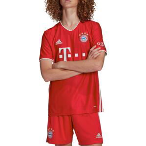 Dres adidas FC BAYERN H JSY 2020/21