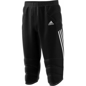Kalhoty 3/4 adidas TIERRO13 Goalkeeper 3/4 Pant Youth