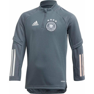 Mikina adidas DFB TR TOP Y