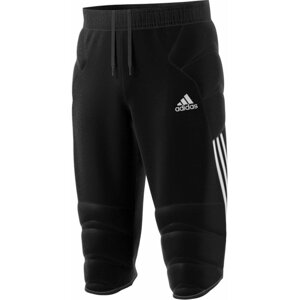 Kalhoty 3/4 adidas Tierro Goalkeeper 3/4 Pant