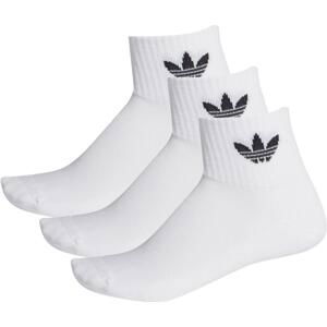 Ponožky adidas Originals MID ANKLE SCK