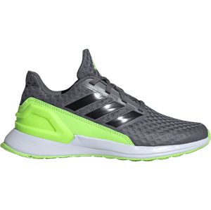 Běžecké boty adidas Sportswear RapidaRun J