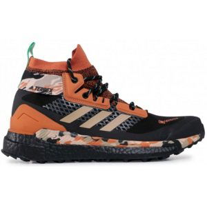 Obuv adidas TERREX FREE HIKER GTX