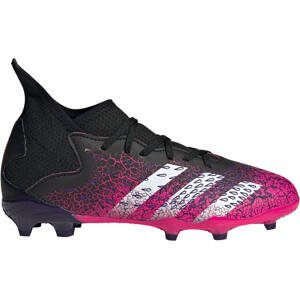 Kopačky adidas PREDATOR FREAK .3 FG J