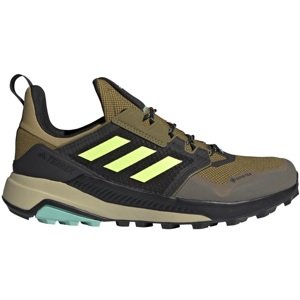 Obuv adidas TERREX TRAILMAKER GTX