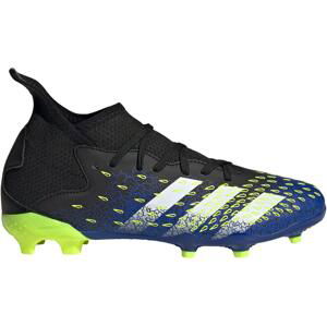 Kopačky adidas PREDATOR FREAK .3 FG J