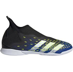 Sálovky adidas PREDATOR FREAK .3 LL IN J