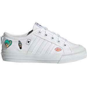 Obuv adidas Originals NIZZA C