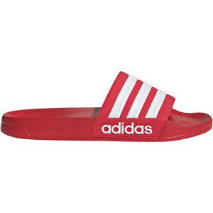 Pantofle adidas ADILETTE SHORTSWER