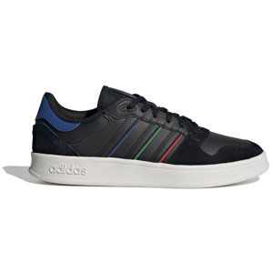 Obuv adidas  Breaknet Plus