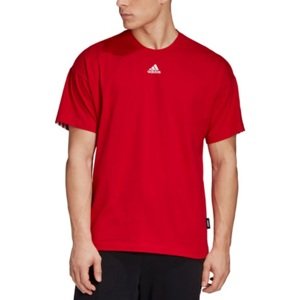 Triko adidas M MH 3S Tee