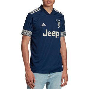 Dres adidas JUVENTUS AWAY SS JSY 2020/21