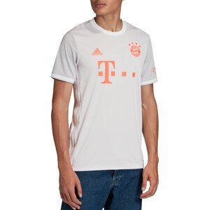 Dres adidas FC Bayern Away SS JSY 2020/21