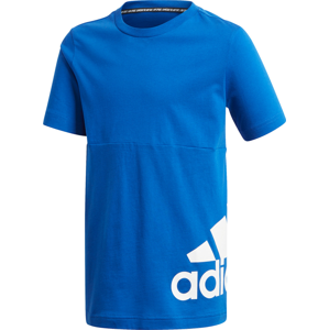 Triko adidas MH BOS SS TEE Y