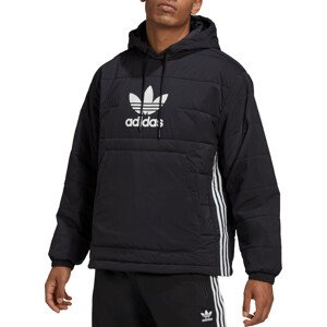 Bunda s kapucí adidas Originals LW OH TREFOIL HOODY